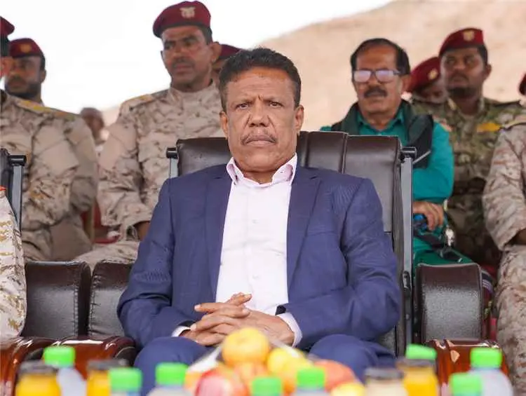 وكيل حضرموت لشؤون الدفاع والأمن: الأجهزة الأمنية و...