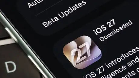 قناة روسية: تحديث iOS 27 يحذف التطبيقات الروسية من...