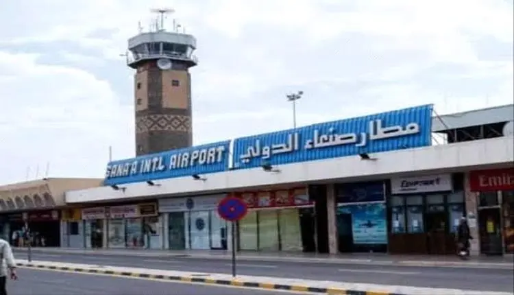طائرة أممية تغير مسارها بشكل مفاجئ من عدن إلى صنعاء وتثير تساؤلات عن تدخل عسكري