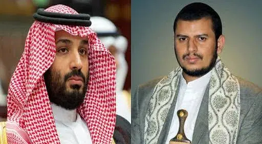شاهد.. قيادي حوثي يتوعد بتطهير مكة ويعد بتنصيب عبد...