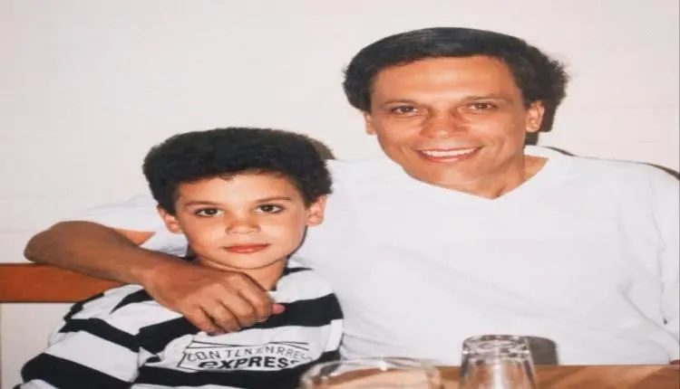 محمد إمام يستعيد ذكريات طفولته مع والده عادل إمام...