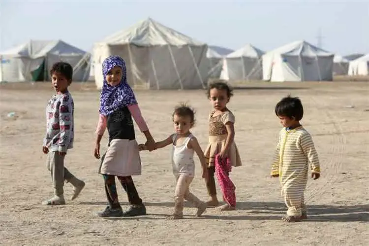 مؤسسة تمكين: التصعيد الحوثي شرّد أكثر من 85 ألف مد...