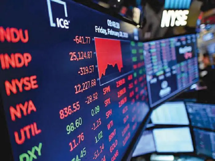 نمو إصدارات السندات القابلة للتحويل في وول ستريت