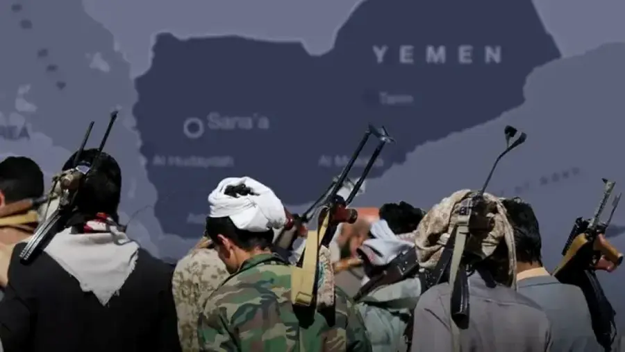 رويترز: الحوثيون التزموا بعدم مهاجمة السفن الأمريكية والإسرائيلية في لقاء جمعهم بمسقط مع الأمريكان رتبت له عُمان