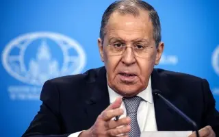 لافروف: إذا هاجمت أوروبا روسيا فستكون الحرب مختلفة...