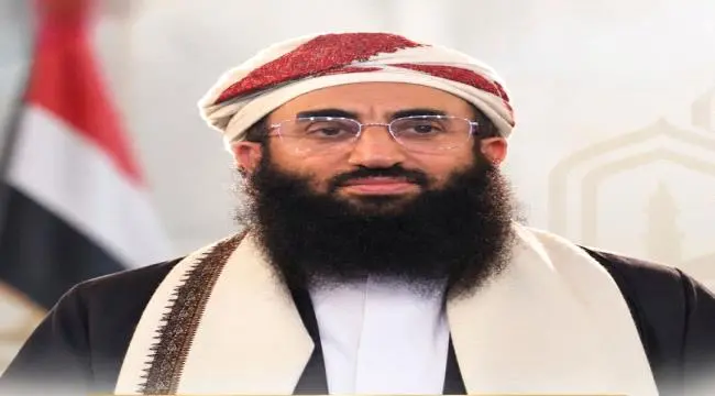 وزير الأوقاف: من يستهدف مكة لا يمكن أن ينصر الأقصى...