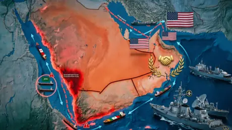 رويترز تتحدث عن اجتماع أمريكي حوثي سري