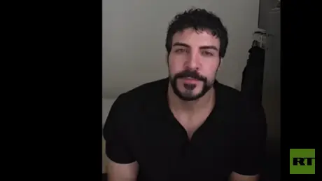 من احتجاز شقيقه إلى إخلاء منزل أسرته.. الفنان لجين...