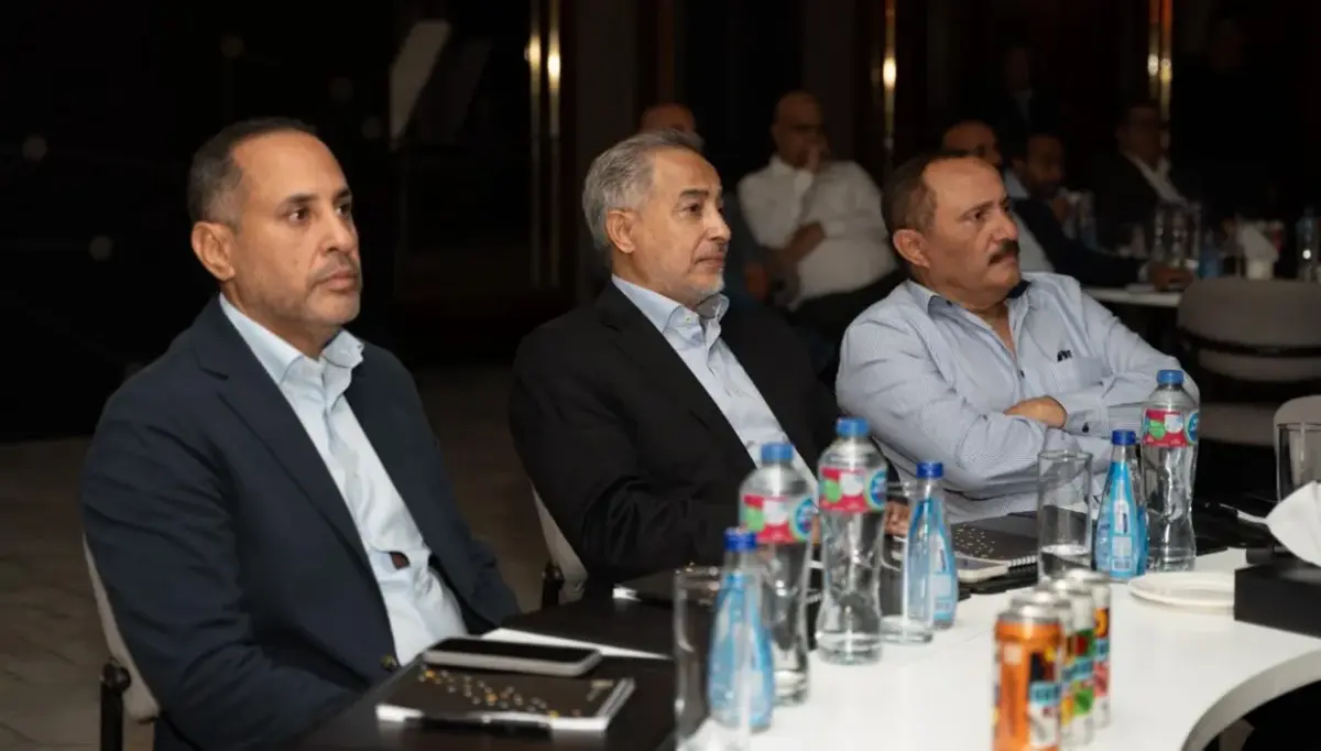 مجموعة هائل سعيد أنعم وشركاه تطلق مختبرًا للذكاء الاصطناعي لتسريع التحول والابتكار