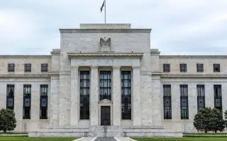 الفيدرالي الأميركي يرفع سعر الفائدة لليلة واحدة 25...