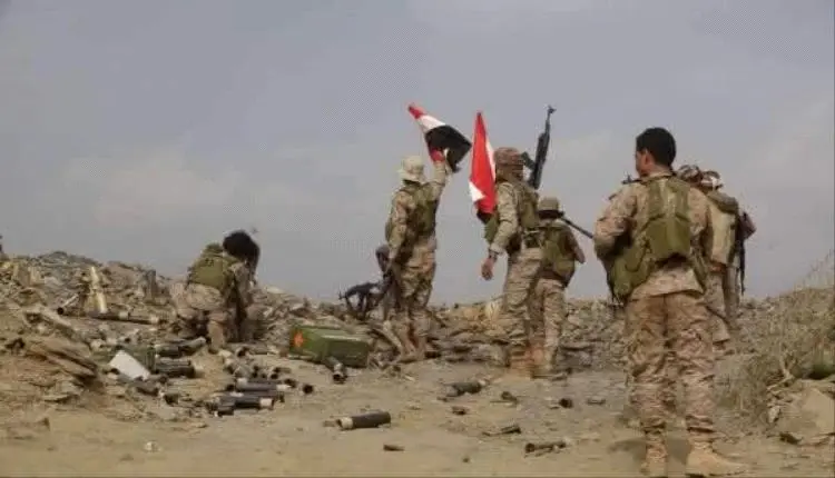 تصاعد المواجهات في جبهات مأرب.. ومصدر يكشف التفاصي...
