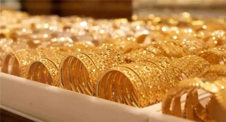 أسعار الذهب اليوم في مصر الجمعة 18 سبتمبر 2026.. ا...