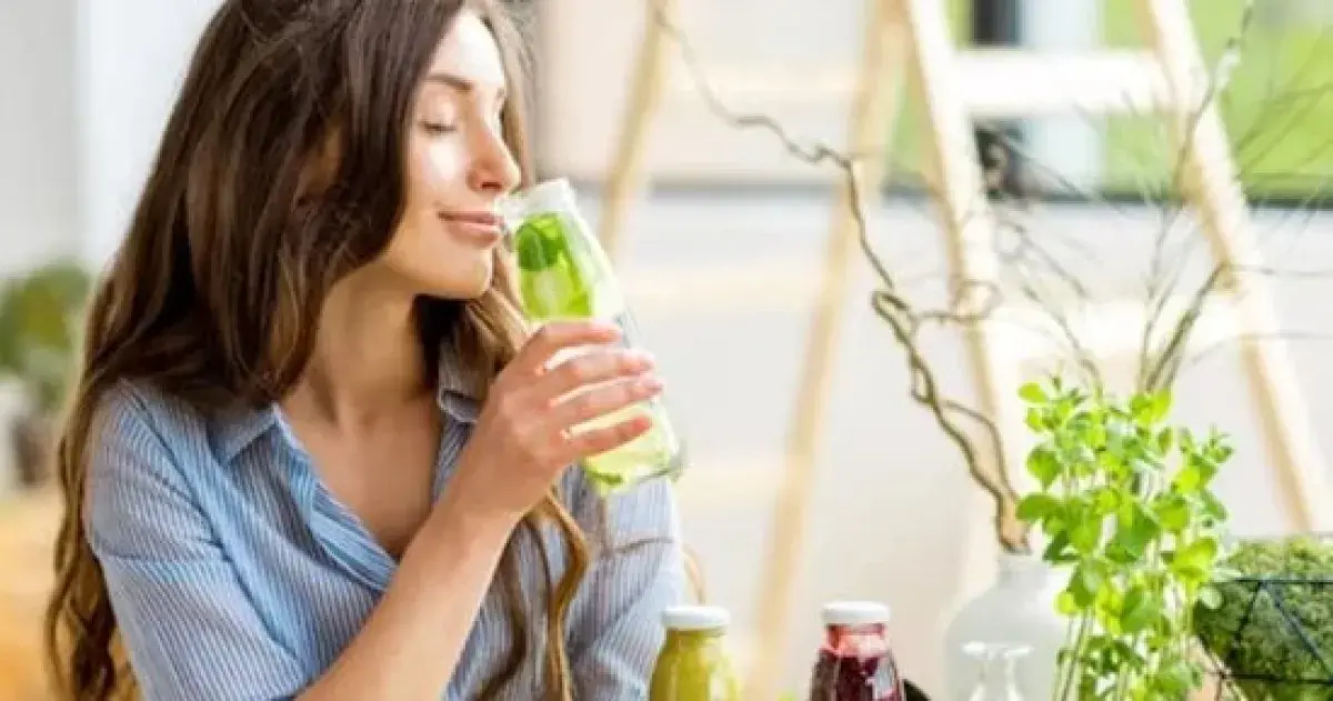 مشروبات قد تساعد في تقليل الالتهابات