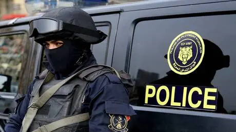 مصر.. مقتل تاجر مخدرات احتجز أسرته وهدد بتفجير الم...