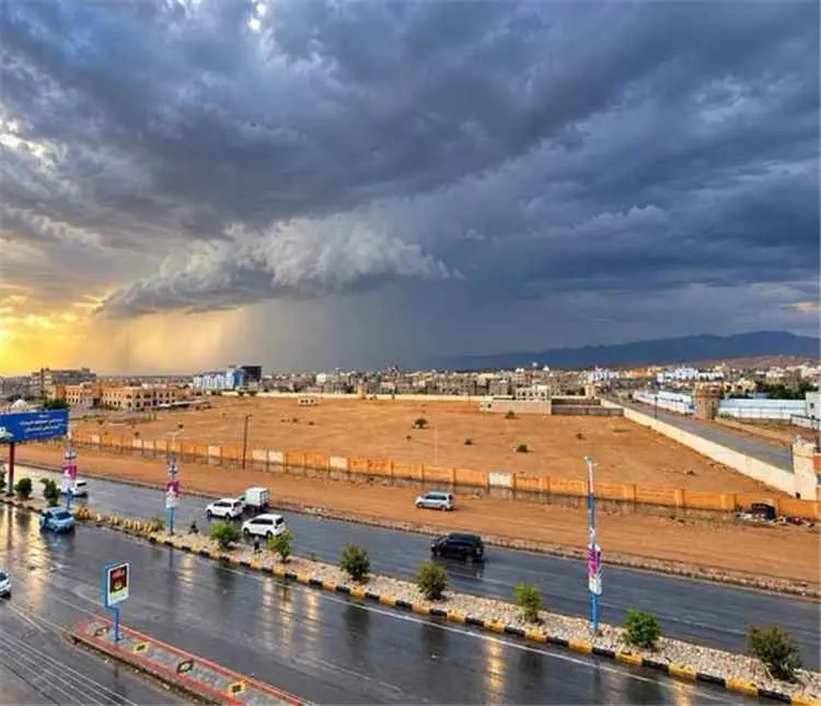 المحافظ بن الوزير يوجه بتقييم آثار الأمطار والسيول...