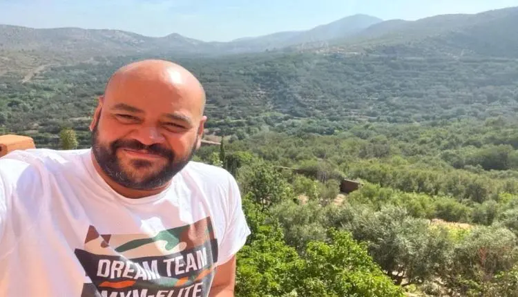 محمد ممدوح يتحدث للمرة الأولى عن تفاصيل رحلة كفاحه...