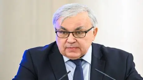 روسيا تؤكد استمرار اتصالاتها مع تركيا والأطراف الم...