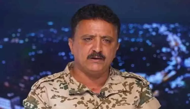 مدير إعلام طارق صالح : معركة الساحل لم تكن يمنية ب...