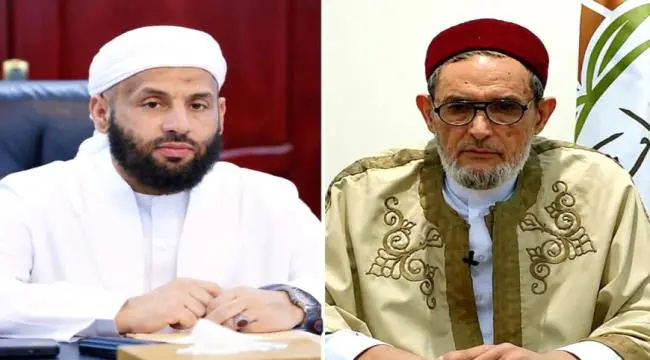 وزير الأوقاف السابق للغرياني في رسالة غاضبة :اعتذر...