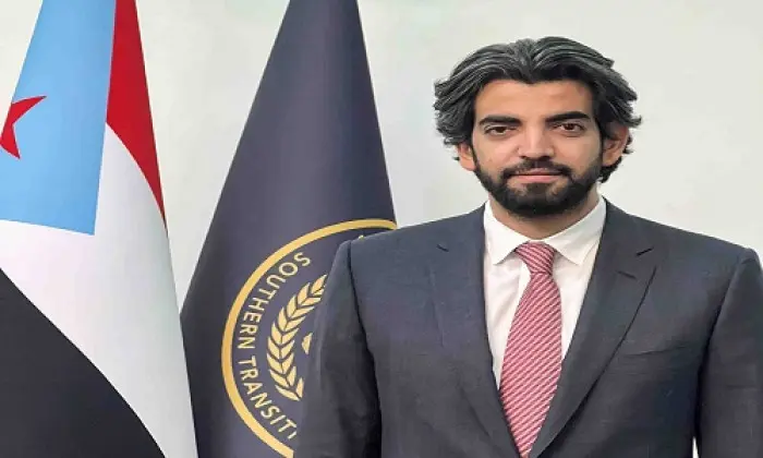 البيض لـ المونيتور: قيام دولة الجنوب سد منيع ضد ال...