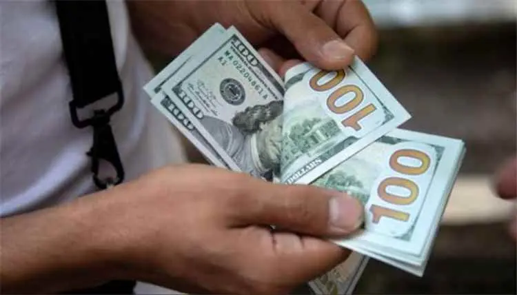 أسعار الدولار في مصر اليوم الجمعة 18 سبتمبر 2026.....