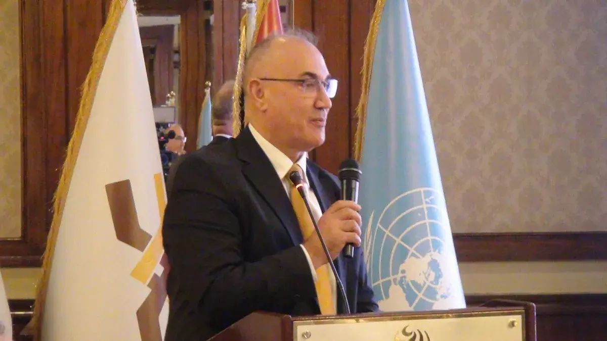 الجنوب ضد الجنوب: لماذا تعجز أفريقيا عن تحويل وحدت...
