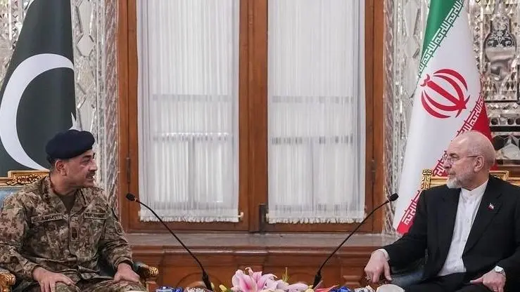 رسالة باكستانية إلى طهران: أوقفوا هجمات الحوثيين ع...