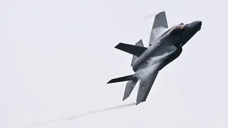 تل أبيب تعترض على بيع الولايات المتحدة مقاتلات F-3...
