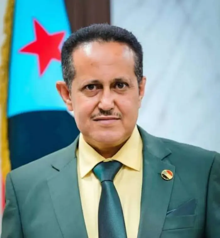 الحالمي: الجنوب ليس ساحة لتصفية الحسابات