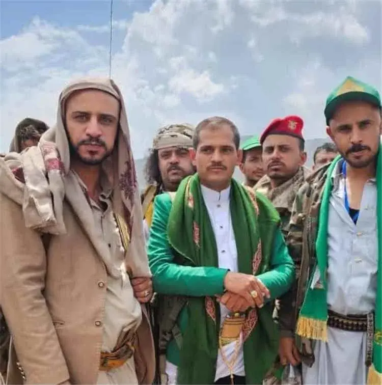 مقتل قائد حوثي بارز مع ستة من مرافقيه في جبهة كهبو...