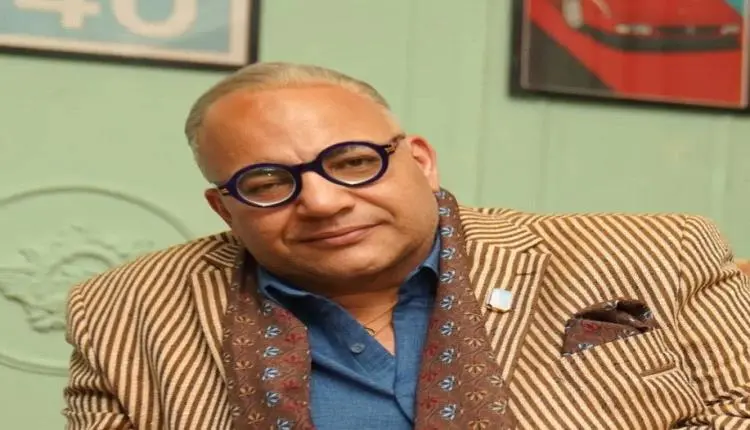 بيومي فؤاد يكشف أسباب خسارته للوزن