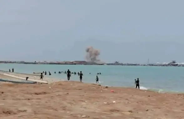 اتهامات بنهب منشآت إغاثية في الساحل الغربي.. وتحذي...