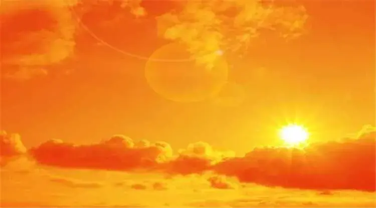الأرصاد تتوقّع طقساً شديد الحرارة في السواحل والصح...