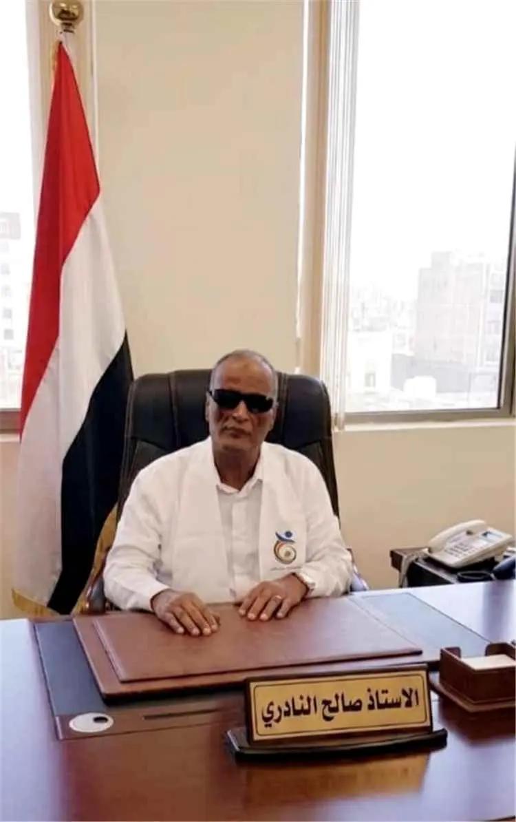 صالح النادري: إلى متى يستمر إقصاء الأشخاص ذوي الإع...