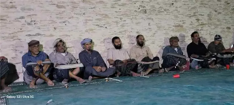 أوقاف شبوة تدعو لرص الصفوف وشحذ الهمم لمحاربة الرافضة