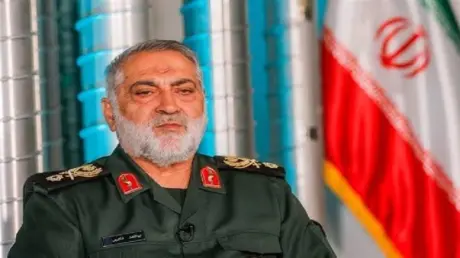الجيش الإيراني يرد على تصريحات قائد "سنتكوم": ادعا...