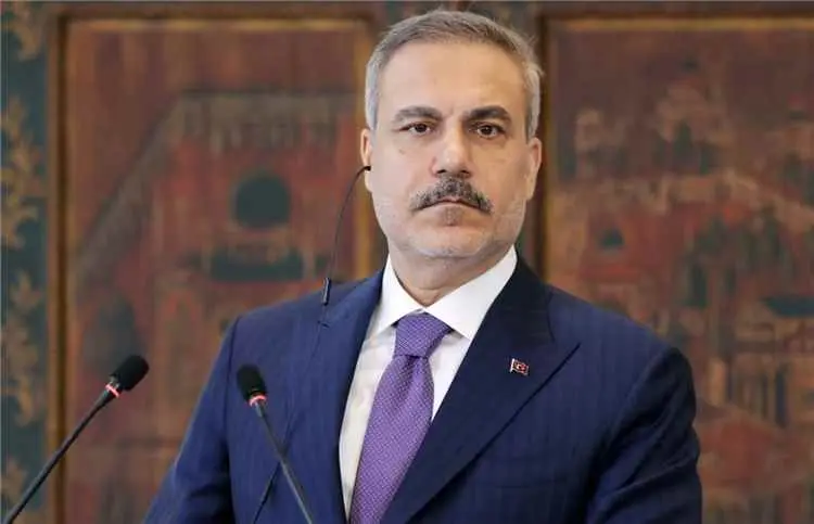 تركيا تعلن استعدادها للنظر في الاحتياجات العسكرية...