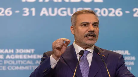 تركيا تقترح على روسيا وأوكرانيا آلية لتصدير الحبوب...