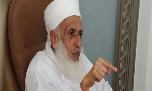 أوقاف اليمن: تصريحات مفتي عُمان تتجاهل جرائم الحوث...