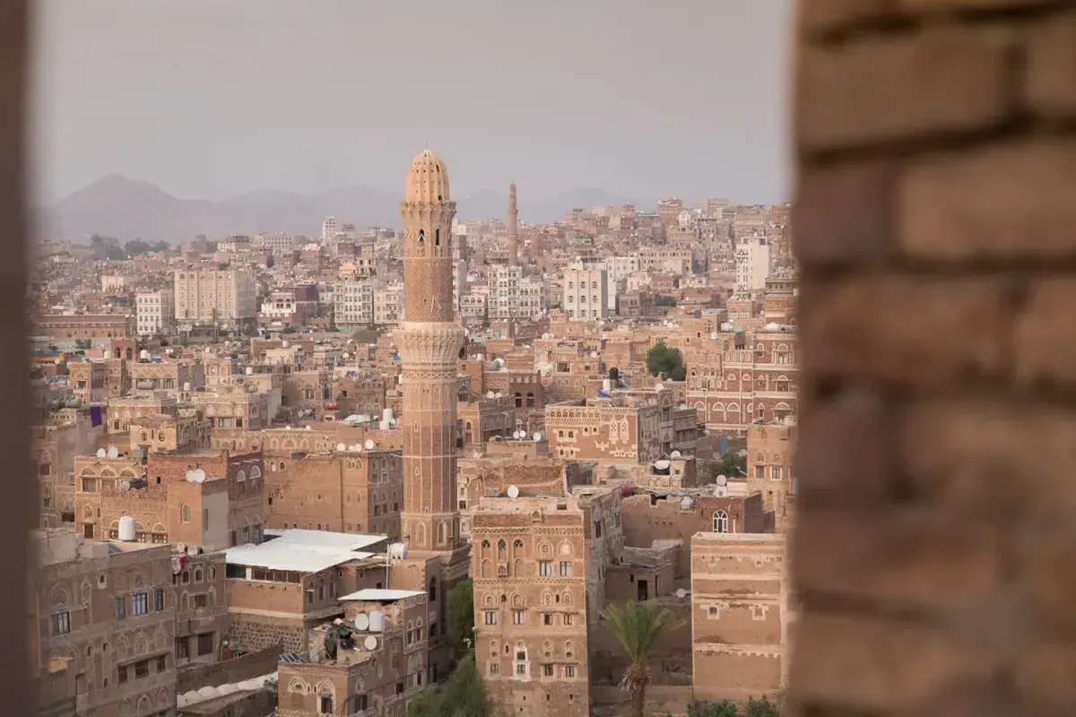 اسرار | ما الذي يحدث في صنعاء؟ .. تكتم حوثي على أحداث الجمعة واستنفار أمني
