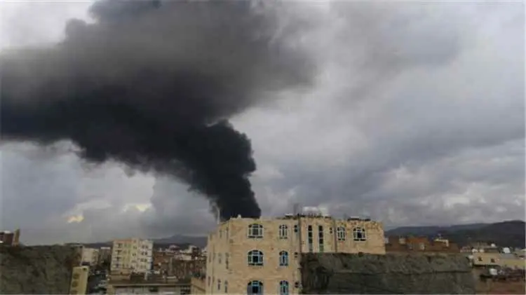 القصة الكاملة لعملية صنعاء.. إنزال جوي وضربات «دبو...