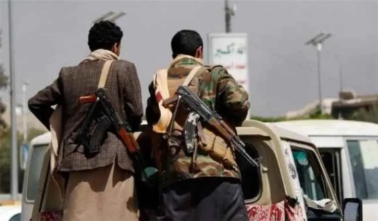 إحباط تسلل حوثي جنوبي مأرب ومقتل 12 عنصراً