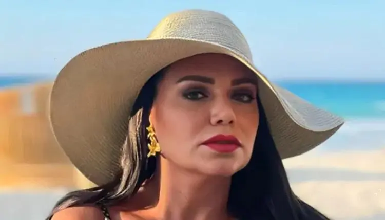 أحمد العوضي يعلن انضمام رانيا يوسف لمسلسل «سلطان ا...