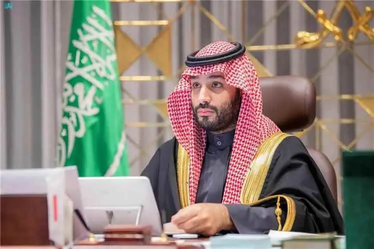 إعلامي من عدن يناشد الأمير محمد بن سلمان التدخل ال...