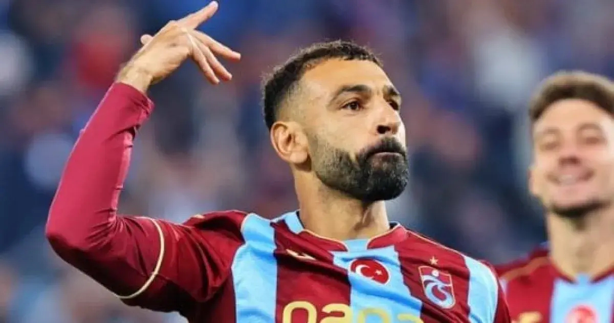 صلاح ينضم لمعسكر منتخب مصر الثلاثاء بعد هاتريك تار...
