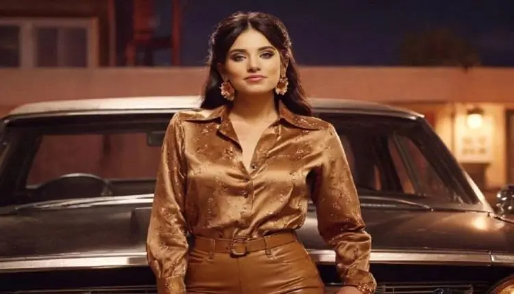 مروة نصر تهاجم نقابة المهن الموسيقية