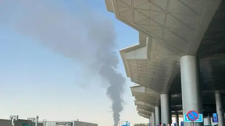 الحوثيون يهددون بإغلاق مطارات السعودية