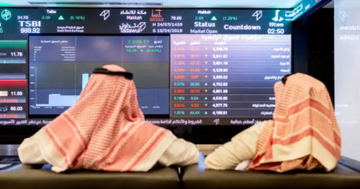 صفقة على سبكيم في السوق السعودية بـ6 ملايين ريال