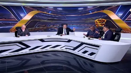 مصر.. إيقاف برنامج رياضي وحظر ظهور نجمي الزمالك وا...