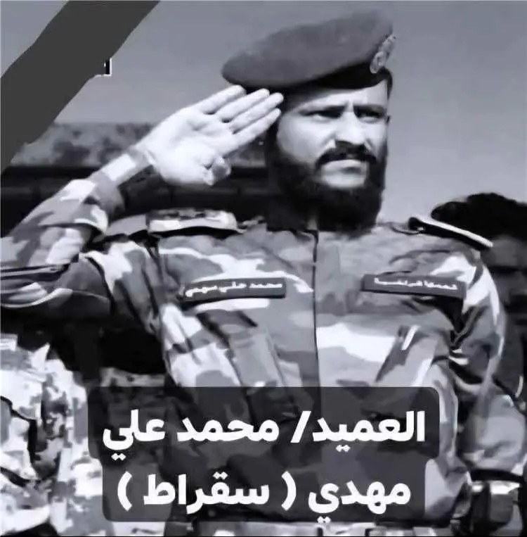 نائب وزير الصناعة المستشار سالم الوالي يعزي بوفاة...